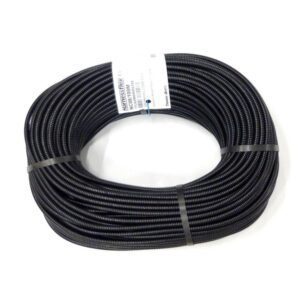 Conduit NW 7.5 PA6, normal profile, on reel 100m