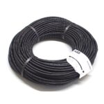 Conduit NW 7.5 PA6, normal profile UL94 V0, on reel 100m