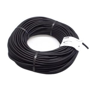 Conduit NW 8.5 PA6, normal profile, on reel 100m