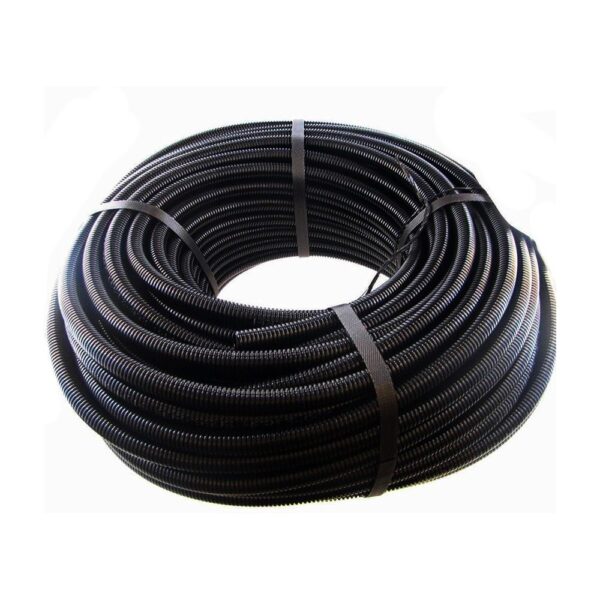 Conduit NW 13 PA6, normal profile, on reel 50m