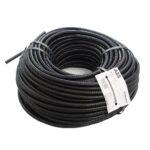 Conduit NW 10 PA6, normal profile UL94 V0, on reel 100m