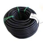 Conduit NW 17 PA6, normal profile UL94V0, on reel 50m