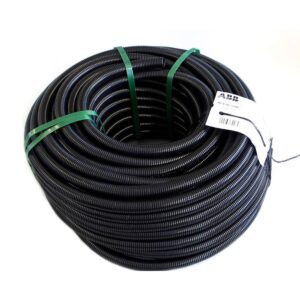 Conduit NW 17 PA6, normal profile UL94V0, on reel 50m