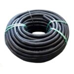 Conduit NW 17 PA6, normal profile, slit, on reel 50m