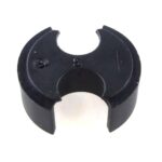 Multi-Way Reducer Fitting NW 17 2 x 7.5, black