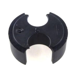 Multi-Way Reducer Fitting NW 17 2 x 7.5, black