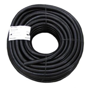 Conduit NW 22 PA6, normal profile, on reel 50m