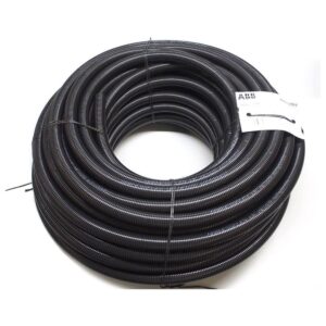 Conduit NW 22 PA6, normal profile UL94V0, on reel 50m