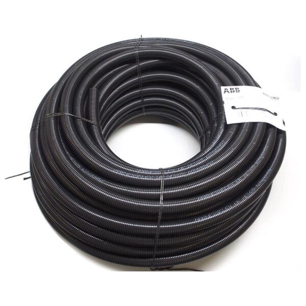 Conduit NW 22 PA6, normal profile UL94V0, on reel 50m