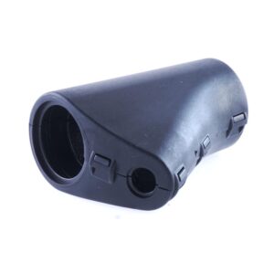 Hinged Conduit Joiner Y-shape, NW 22-22-7.5, black