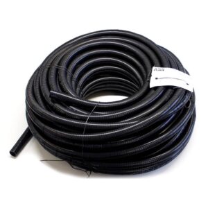 Conduit NW 23 PA6, normal profile UL94 V0, on reel 50m