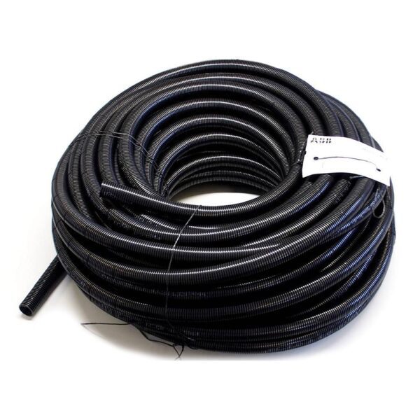 Conduit NW 23 PA6, normal profile UL94 V0, on reel 50m