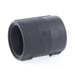 Hinged Conduit Joiner, NW 23-23, black