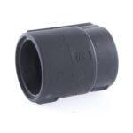 Hinged Conduit Joiner, NW 23-22, black