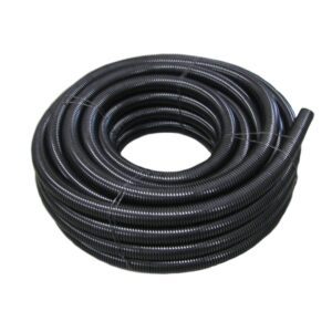 Conduit NW 36 PA6, normal profile, on reel 25m