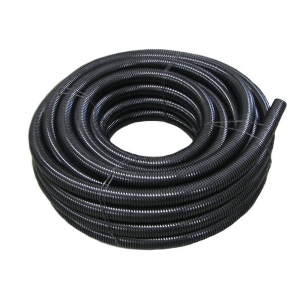Conduit NW 36 PA6, normal profile, on reel 25m