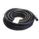 Conduit NW 36 PA6, normal profile, slit, on reel 25m
