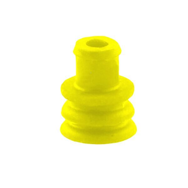 Wire Seal, Superseal, for isolation-diameter 1.8-2.4mm,