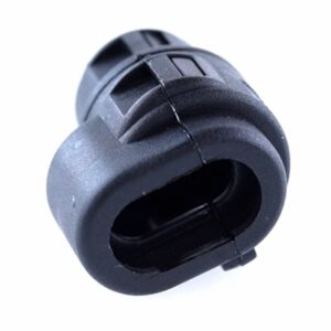 hinged AS-AMP Superseal Connector to Conduit, straight, NW 7.5, 2way, CI08-AS2