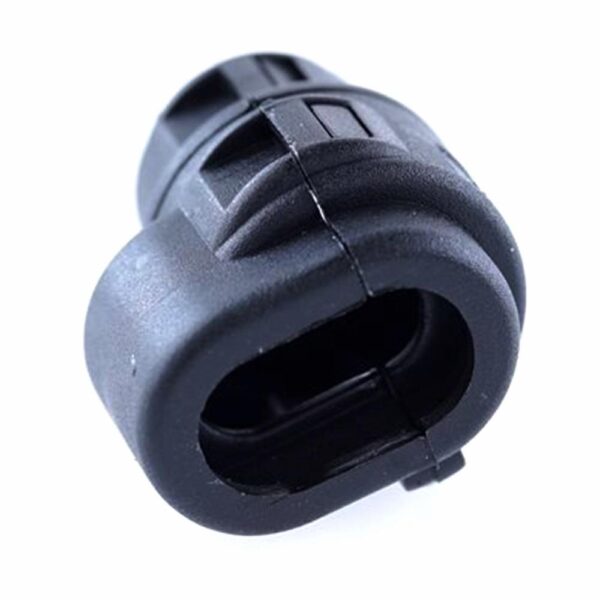 hinged AS-AMP Superseal Connector to Conduit, straight, NW 7.5, 2way, CI08-AS2