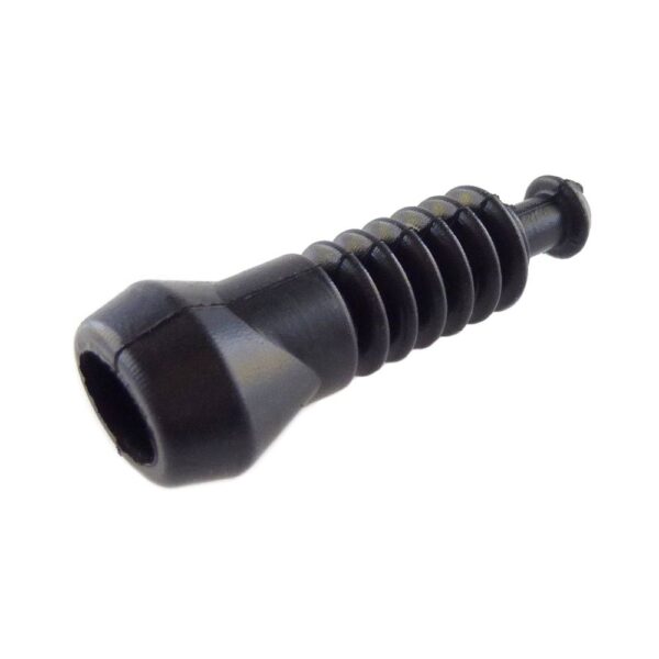 Rubber Cap, Superseal 1.5mm, 2-way