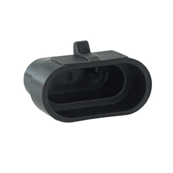 Superseal 1.5mm, closing cap, 3-way