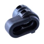 Connector Interface NW10, straight, for Superseal, 3-pole