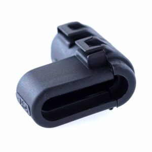 hinged AS-AMP Superseal Connector to Conduit, straight, NW 7.5, 4way, CI08-AS4