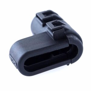 hinged AS-AMP Superseal Connector to Conduit, straight, NW 8.5, 4way, CI10-AS4