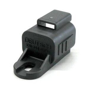 dust cap for socket plug 2way