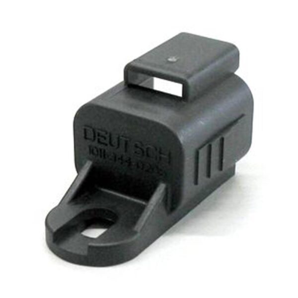 dust cap for socket plug 2way