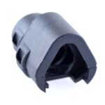 Hinged Connector to Conduit, Deutsch DT, straight, NW 10, 3way, CI12-DT3