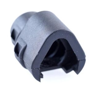 Hinged Connector to Conduit, Deutsch DT, straight, NW 10, 3way, CI12-DT3