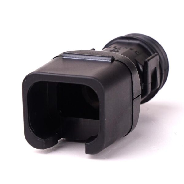 Backshell for DT06-4S, 180, NW6-10