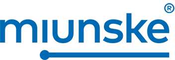 miunske product catalogue