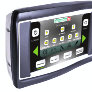 Operating & Control Devices