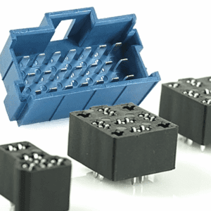 Press-Fit Components