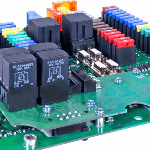 Power Distribution Units