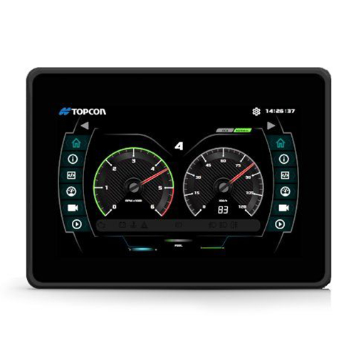 OPUS B2 Eco Full Projector