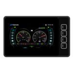 OPUS B2 Standard Full Projektor