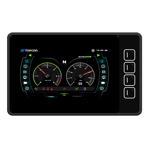 OPUS B2 Standard Full Projektor