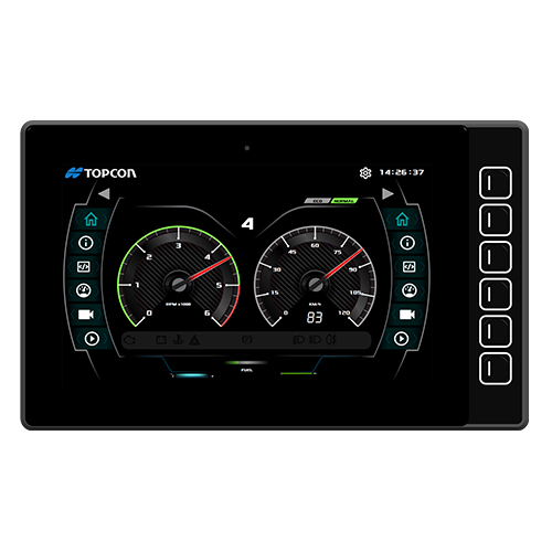 OPUS B2 Standard Plus Full, Projektor