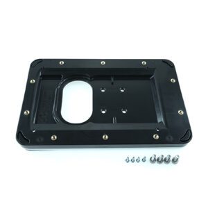 Dashboard mounting kit for B2 Plus