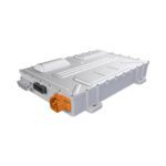 BHP19KL, 19.2 kW single phase bidirectional on-board charger for heavy duty and rugged vehicle applications