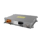 HPC22KL, 22kW EV/HEV on-board charger for heavy-duty and robust vehicle applications
