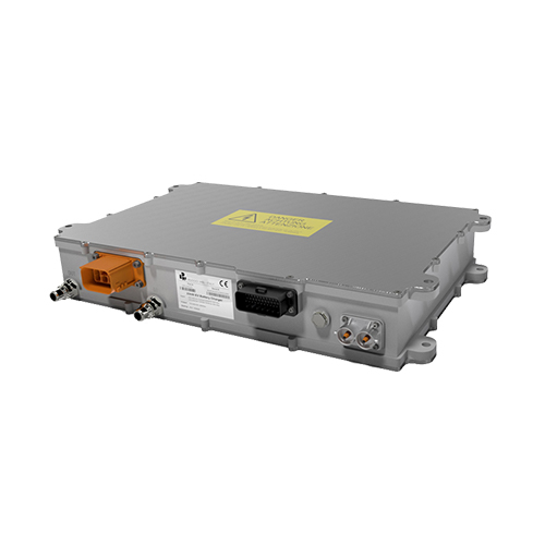 HPC22KL, 22kW EV/HEV on-board charger for heavy-duty and robust vehicle applications