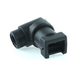 connector interface for DEUTSCH DT, 90°, NW4.5, 2-way