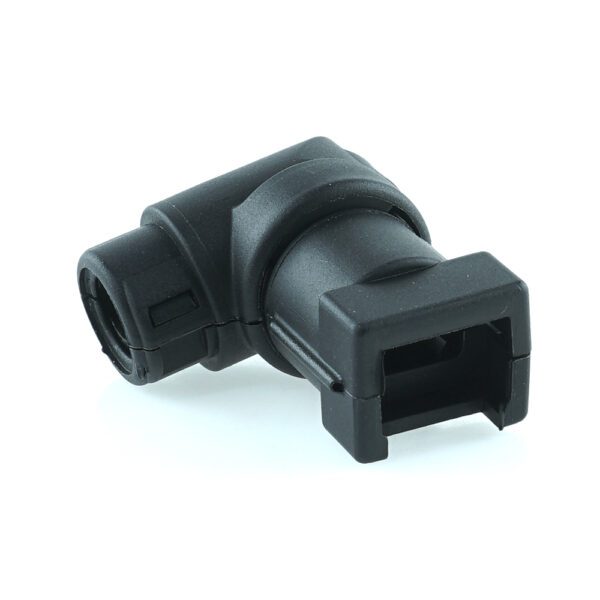 connector interface for DEUTSCH DT, 90°, NW4.5, 2-way