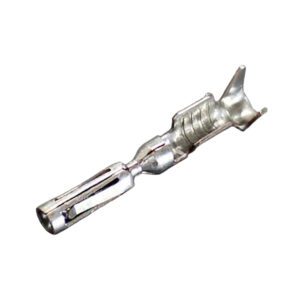 socket contact AMPSEAL, 0.5-1.5mm²