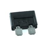 Diode plug 1A, 50V, peak 1000V